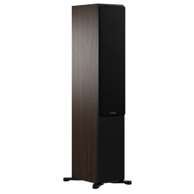 Напольная акустическая система Dynaudio Emit 50 Walnut – цена, описание и отзывы — фото