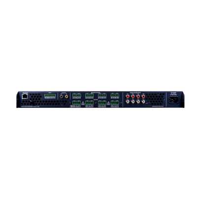 8-канальный усилитель+DSP Sonance PowerZone Connect 1008 – цена, описание и отзывы — фото