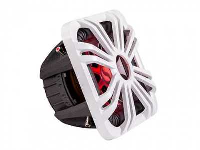 Защитная сетка/гриль (Grill) KICKER L710GLW – цена, описание и отзывы — фото