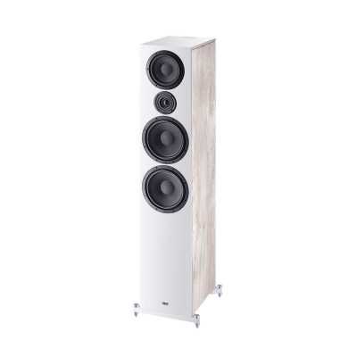 Напольная акустическая система HECO AURORA 1000 Ivory White – цена, описание и отзывы — фото