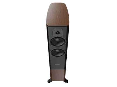 Напольная акустическая система Dynaudio Contour 30i Walnut wood – цена, описание и отзывы — фото