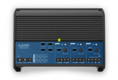 5-канальный усилитель JL Audio XDM700/5 – цена, описание и отзывы — фото