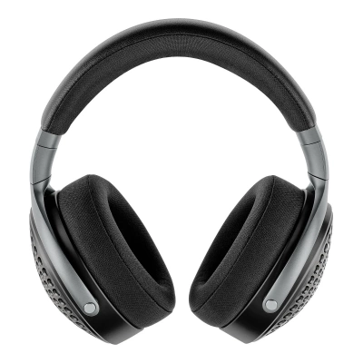 Студийные наушники Focal LENSYS PRO HEADPHONE BLACK – цена, описание и отзывы — фото
