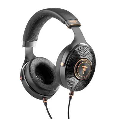 Проводные наушники Focal Headphones Radiance Bentley – цена, описание и отзывы — фото