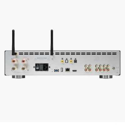 CD проигрыватель AVM Audio CS 30.3 Black – цена, описание и отзывы — фото
