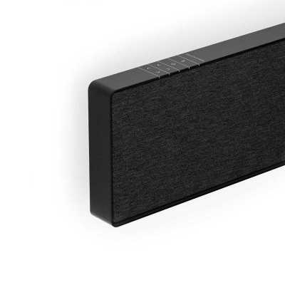 Саундбар Bang & Olufsen BeoSound STAGE Black Anthracite/Dark Grey – цена, описание и отзывы — фото