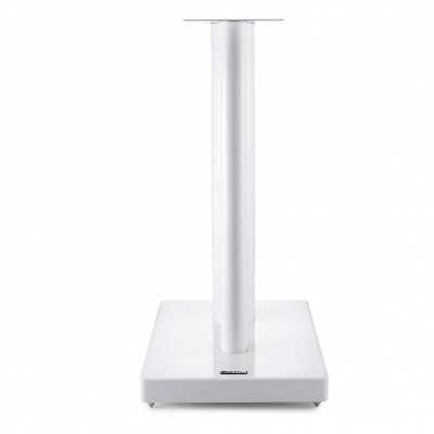 Стойка под акустику CANTON LS 860 White High Gloss – цена, описание и отзывы — фото