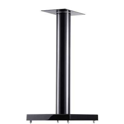 Стойка под акустику CANTON LS 660 Black High Gloss – цена, описание и отзывы — фото