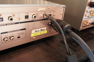 CD проигрыватель Marantz SA-10 Gold – цена, описание и отзывы — фото