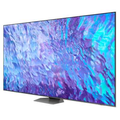 Телевизор Samsung QE98Q80 CAUXCE – цена, описание и отзывы — фото