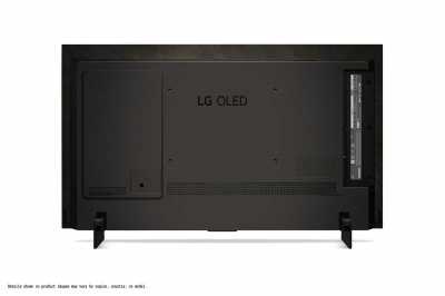 Телевизор LG OLED 42 C4RLA – цена, описание и отзывы — фото