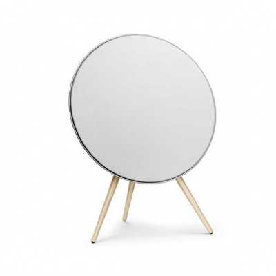 Защитная сетка/гриль (Grill) Bang & Olufsen Cover BeoPlay A9 White – цена, описание и отзывы — фото