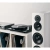 Напольная акустическая система Dynaudio Emit 50 White – цена, описание и отзывы — фото