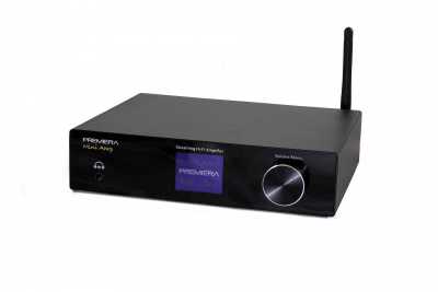 Интегральный усилитель Premiera Mini Amp – цена, описание и отзывы — фото