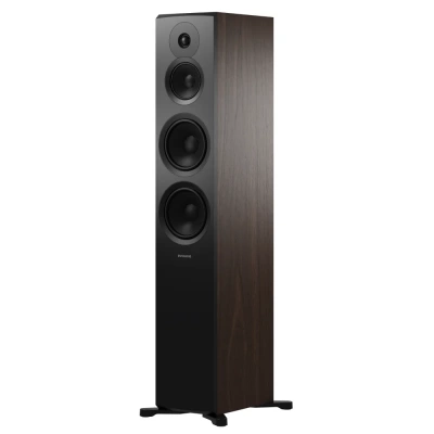 Напольная акустическая система Dynaudio Emit 50 Walnut – цена, описание и отзывы — фото