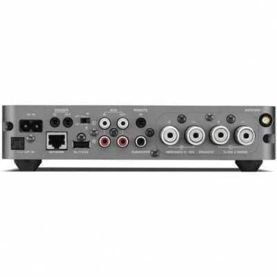 Интегральный усилитель Yamaha WXA-50 – цена, описание и отзывы — фото