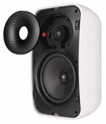 Всепогодная акустика Sonance Mariner MX66 White – цена, описание и отзывы — фото