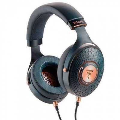 Проводные наушники Focal Headphones CELESTEE – цена, описание и отзывы — фото
