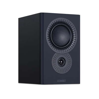 Полочная акустика Mission LX-2 MKII Black – цена, описание и отзывы — фото