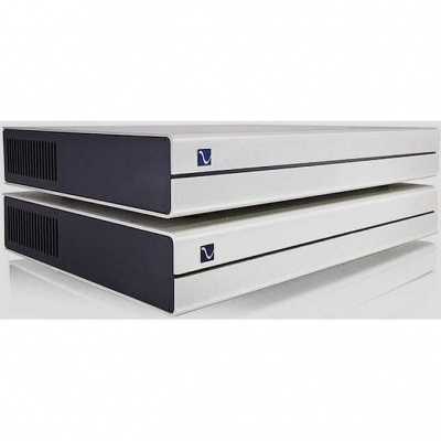 Усилитель мощности PS Audio Stellar Amplifier M700 Silver – цена, описание и отзывы — фото