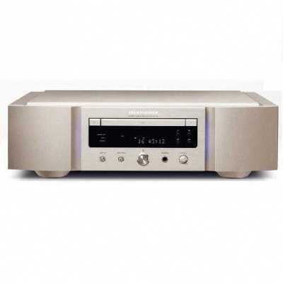 CD проигрыватель Marantz SA-10 Gold – цена, описание и отзывы — фото