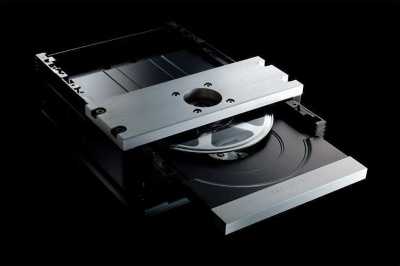 CD проигрыватель Esoteric K-05XD Silver – цена, описание и отзывы — фото