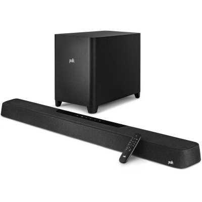 Саундбар Polk Audio MagniFi MAX AX – цена, описание и отзывы — фото
