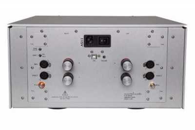 2-канальный усилитель Constellation Audio Stereo 1.0 – цена, описание и отзывы — фото