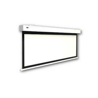 Экран Oray Squar HC 132" (16:9) Black-Out Matte White – цена, описание и отзывы — фото