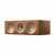 Акустика центрального канала KEF R6c Meta Walnut – цена, описание и отзывы — фото