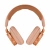 Беспроводные наушники Bang & Olufsen Beoplay H100 Sunset Apricot — фото Беспроводные наушники Bang & Olufsen Beoplay H100 Sunset Apricot – цена, описание и отзывы — фото