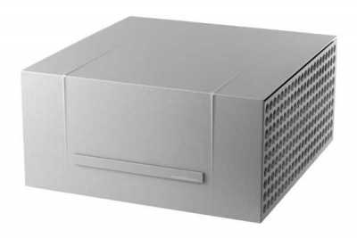 2-канальный усилитель Constellation Audio Stereo 1.0 – цена, описание и отзывы — фото