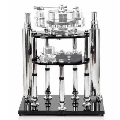 Стойка под акустику Acoustic Solid Stand for Royal with pillars for the motor and the controller – цена, описание и отзывы — фото