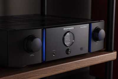 Усилитель Marantz PM-12SE Black – цена, описание и отзывы — фото