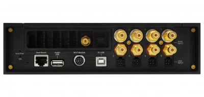 Цифровой процессор ZAPCO HDSP-Z16 V AD-8GA – цена, описание и отзывы — фото
