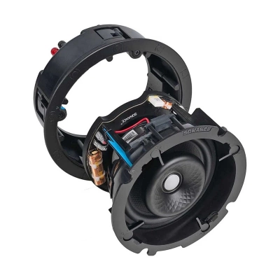 Встраиваемая акустическая система Sonance VX66R – цена, описание и отзывы — фото