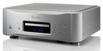 CD проигрыватель Esoteric K-05XD Silver – цена, описание и отзывы — фото