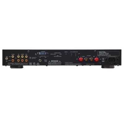 Интегральный усилитель Rotel A11MKII Black – цена, описание и отзывы — фото