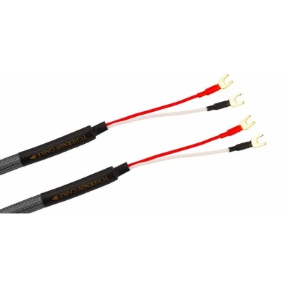 Акустический кабель Tchernov Cable Special 2.5 SC Sp/Sp (4.35 m) – цена, описание и отзывы — фото