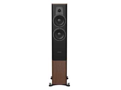Напольная акустическая система Dynaudio Contour 30i Walnut wood – цена, описание и отзывы — фото