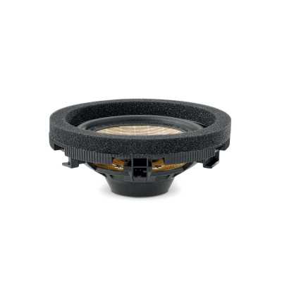 Компонентная акустическая система Focal IS MBZ 100 V2 – цена, описание и отзывы — фото