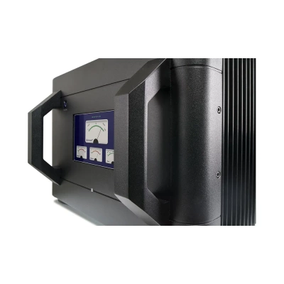 Регенератор/балансер тока PS Audio DirectStream Power Plant 20 Black – цена, описание и отзывы — фото