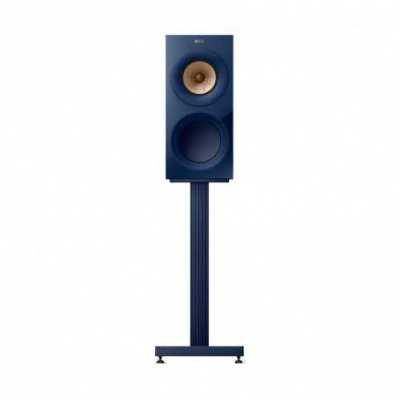 Полочная акустика KEF R3 Meta Blue – цена, описание и отзывы — фото