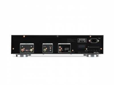CD проигрыватель Marantz CD6007 Black – цена, описание и отзывы — фото