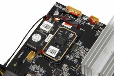 Интегральный усилитель Premiera Mini Amp – цена, описание и отзывы — фото